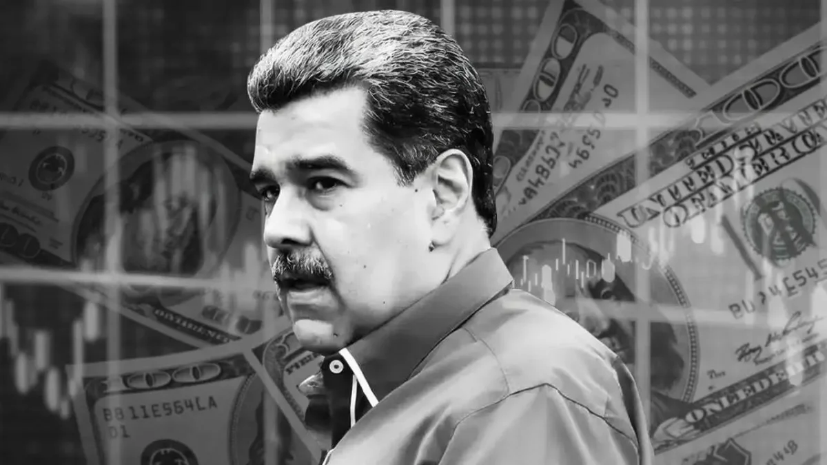 Las expectativas del mercado se agitan: repercusiones en el dólar y el oro tras la captura de Maduro