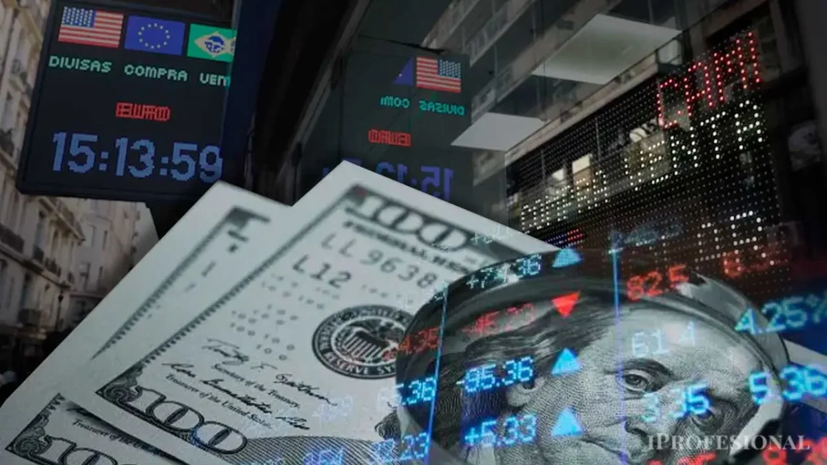 Operadores ajustan tácticas: la venta de dólar MEP se intensifica en la City