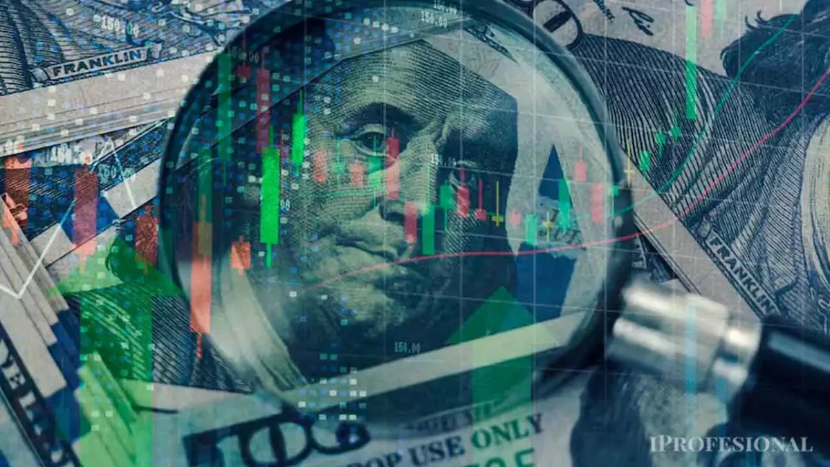 Perspectivas preocupantes: economistas prevén un dólar más alto en los próximos meses