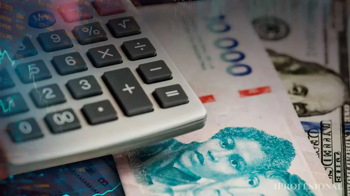 Proyecciones alarmantes: bancos advierten sobre el futuro aumento del DÓLAR