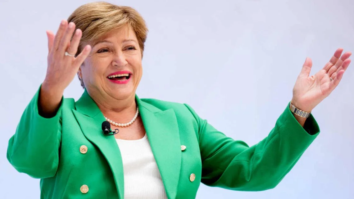 Proyecciones del FMI generan expectativas sobre el crecimiento económico de Argentina hoy.