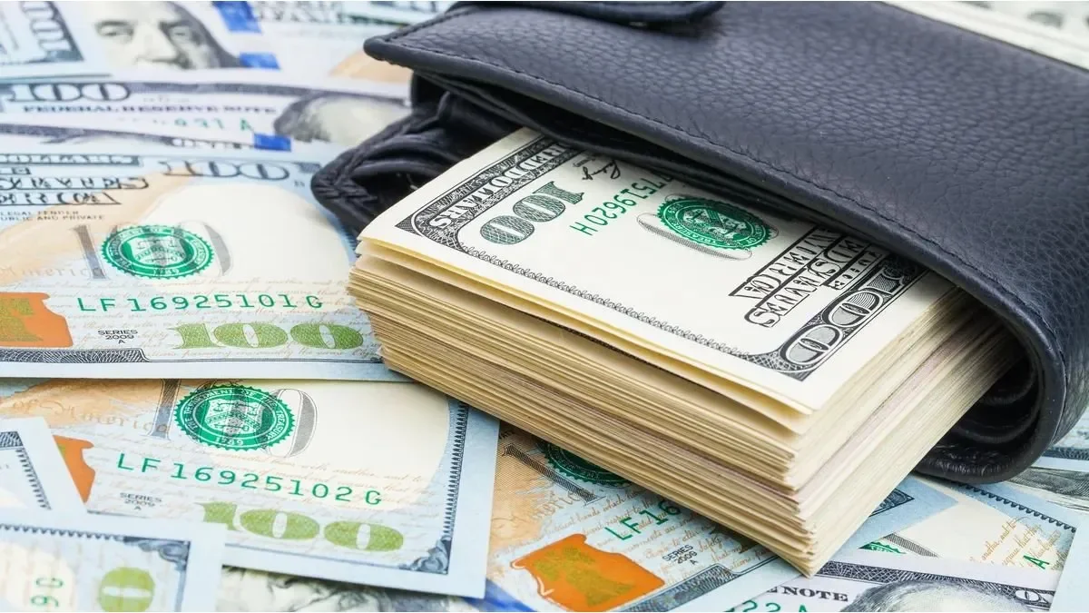 Récord histórico: la compra de dólar ahorro supera los u$s6.900 millones en septiembre